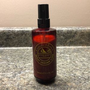 Crabtree & Evelyn West Indian Line After Shave